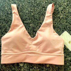 Fabletics size S sports bra NWT